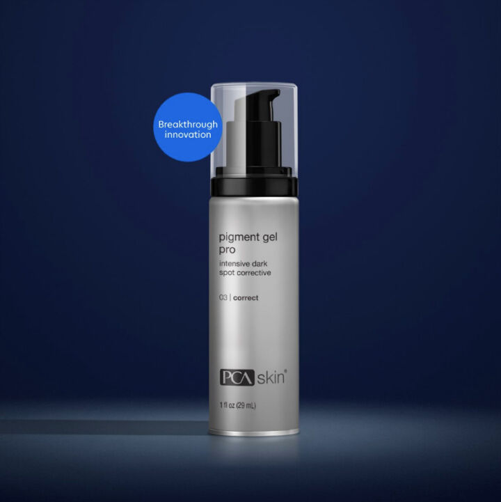 Pca Skin Pigment Gel Pro