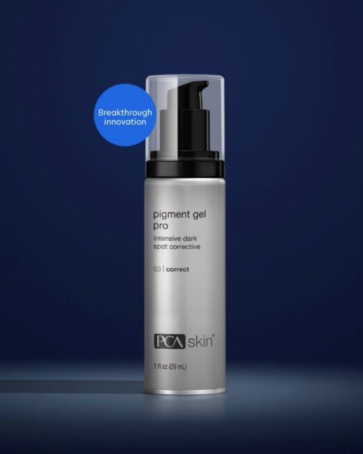 PCA Skin Pigment Gel Pro | Krachtig Pigment Serum