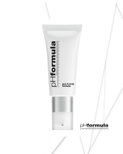 PH Formula ACTIVE Formula serum 20 ML