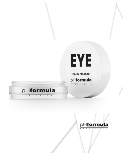 PH Formula EYE Cleanse 10 ML