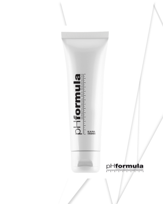 PH Formula Exfo Cleanse 100ML bij Huidinstituut Beauté