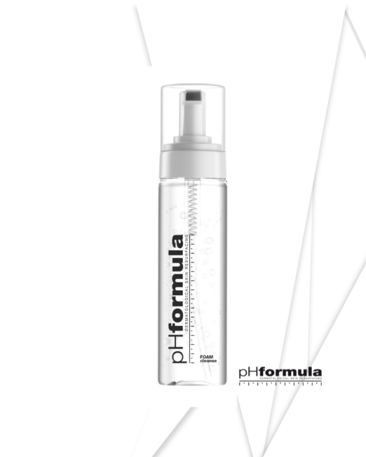 PH Formula Foam Cleanse 150ML bij Huidinstituut Beauté