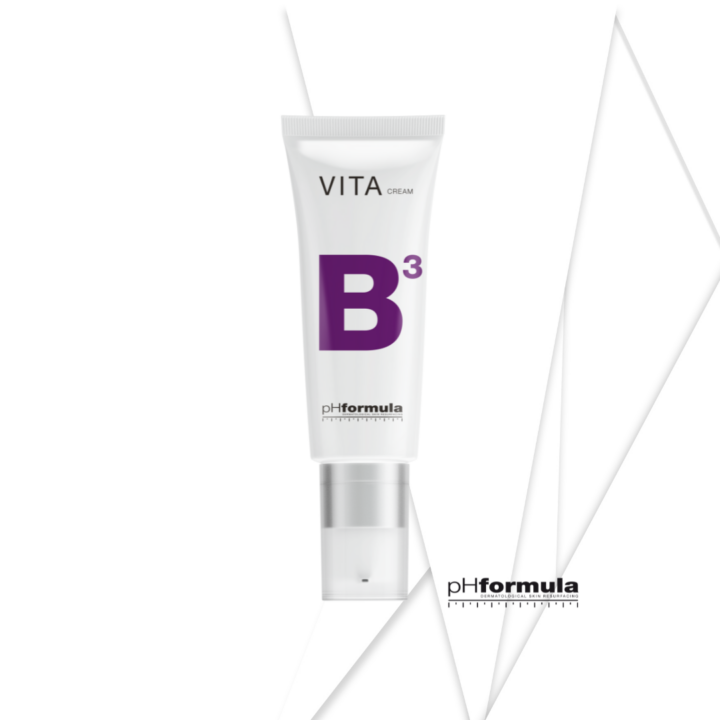 PH Formula VITA B3 Cream 50 ML - Beauté House Of Skin