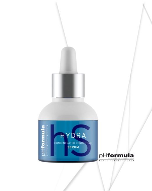 PH Formula HYDRA Serum 30 ML bij Huidinstituut Beauté