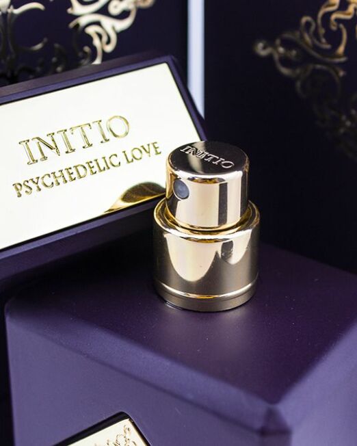 INITIO Psychedelic Love Parfum | 90 ML