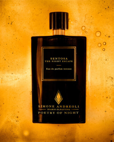 Simone Andreoli Sentosa The Night Escape | Eau de Parfum 100 ML