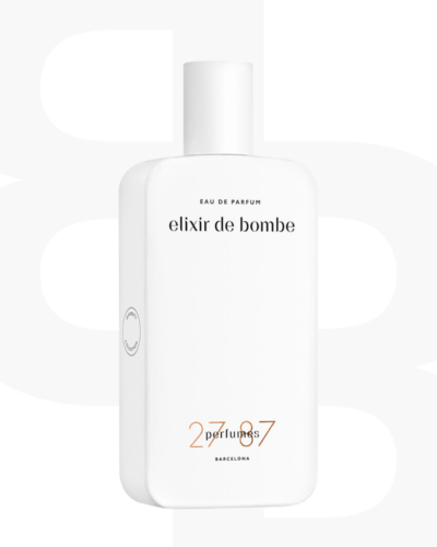 2787 Elixir de Bombe Parfum | 87 ML