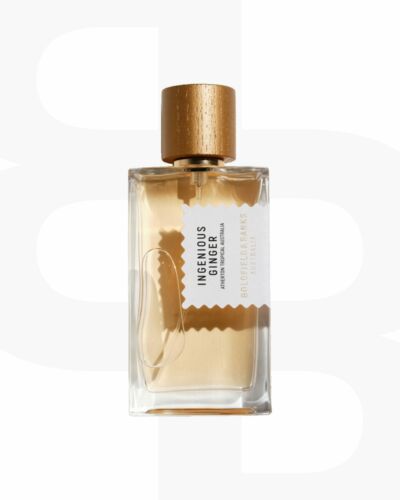 Goldfield & Banks Ingenious Ginger | 100ML