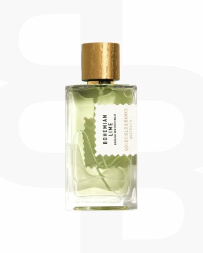 Goldfield & Banks Bohemian Lime  | 100ML