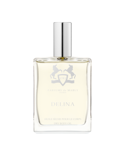 Parfums De Marly Delina Body Oil | 100 ML