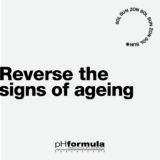 Tekst reverse the sign of ageing.