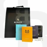 Niche Parfum Sample Set