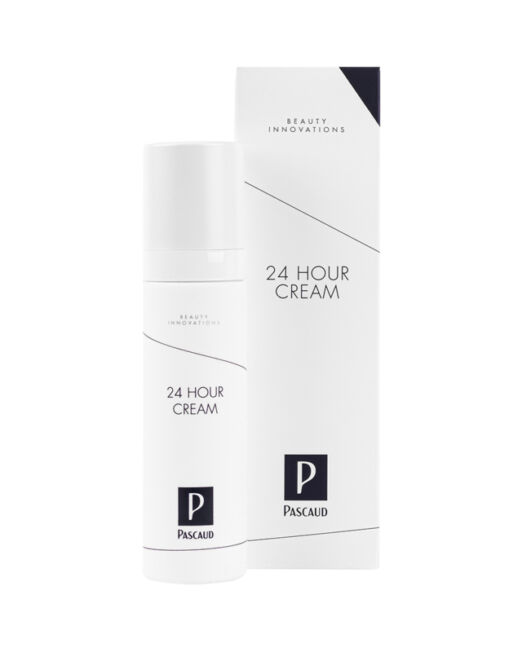 Pascaud 24 Hour Cream Voordeel set | Essentials 5