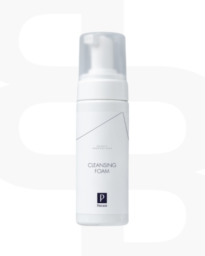 Pascaud Cleansing Foam